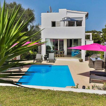 Villa Lumi-Oleanda 8 Pers Am Yachthafen Cala D' Or Cala d'Or  Ngoại thất bức ảnh