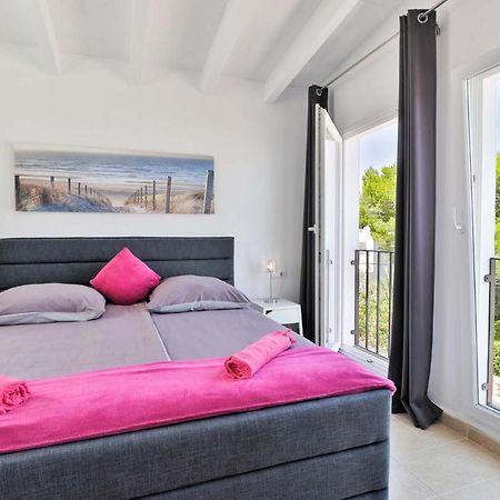 Villa Lumi-Oleanda 8 Pers Am Yachthafen Cala D' Or Cala d'Or  Ngoại thất bức ảnh