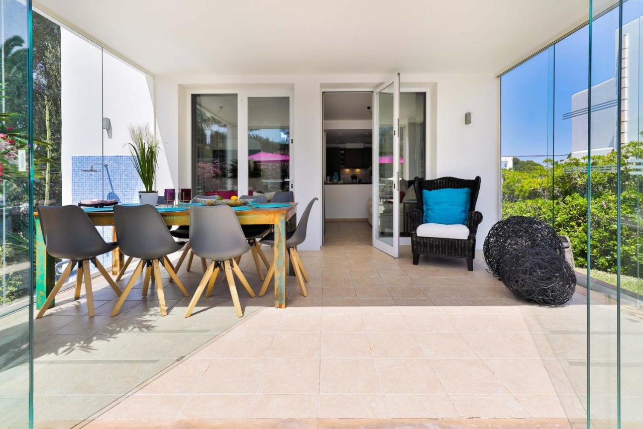 Villa Lumi-Oleanda 8 Pers Am Yachthafen Cala D' Or Cala d'Or  Ngoại thất bức ảnh