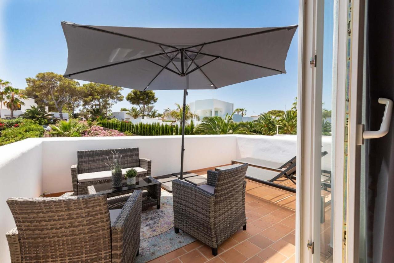 Villa Lumi-Oleanda 8 Pers Am Yachthafen Cala D' Or Cala d'Or  Ngoại thất bức ảnh