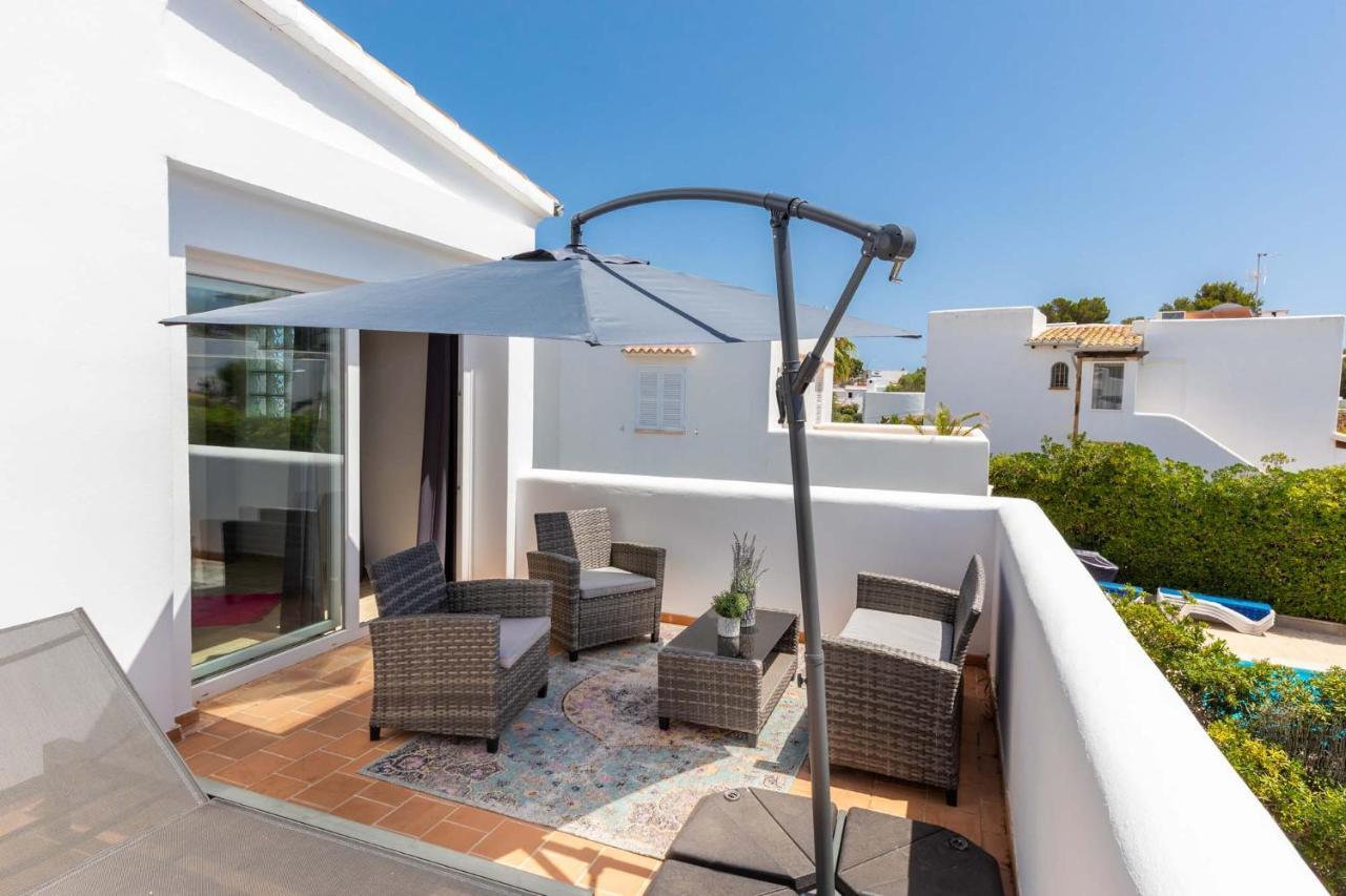 Villa Lumi-Oleanda 8 Pers Am Yachthafen Cala D' Or Cala d'Or  Ngoại thất bức ảnh